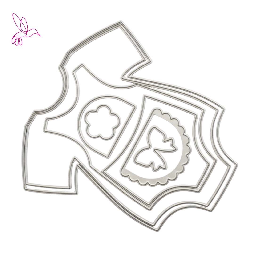 TROQUELES MEDIANOS 39