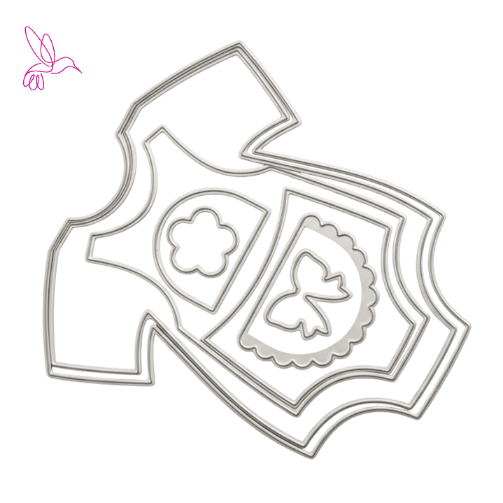 TROQUELES MEDIANOS 39