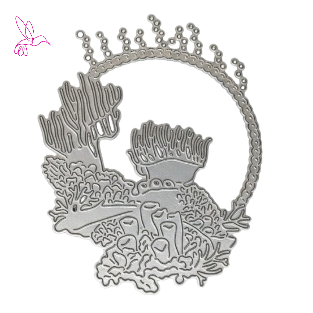 TROQUELES MEDIANOS 40