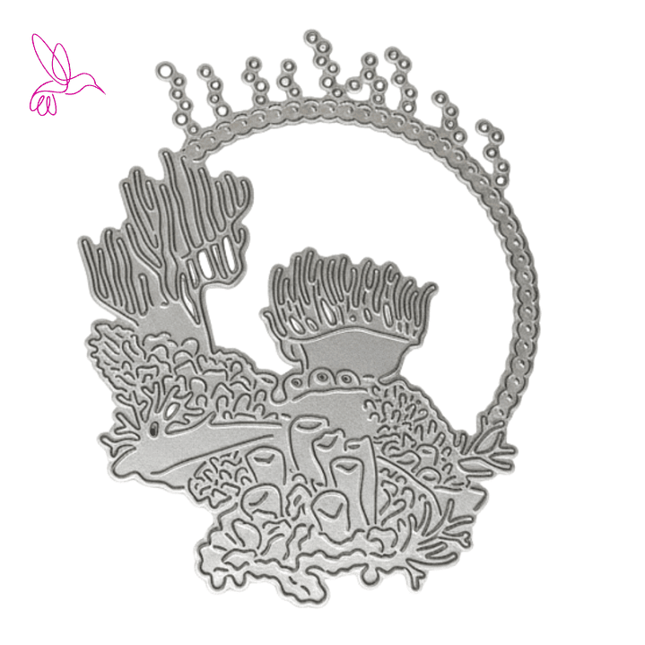 TROQUELES MEDIANOS 40