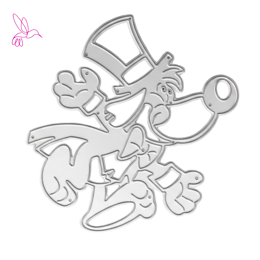 TROQUELES MEDIANOS 41