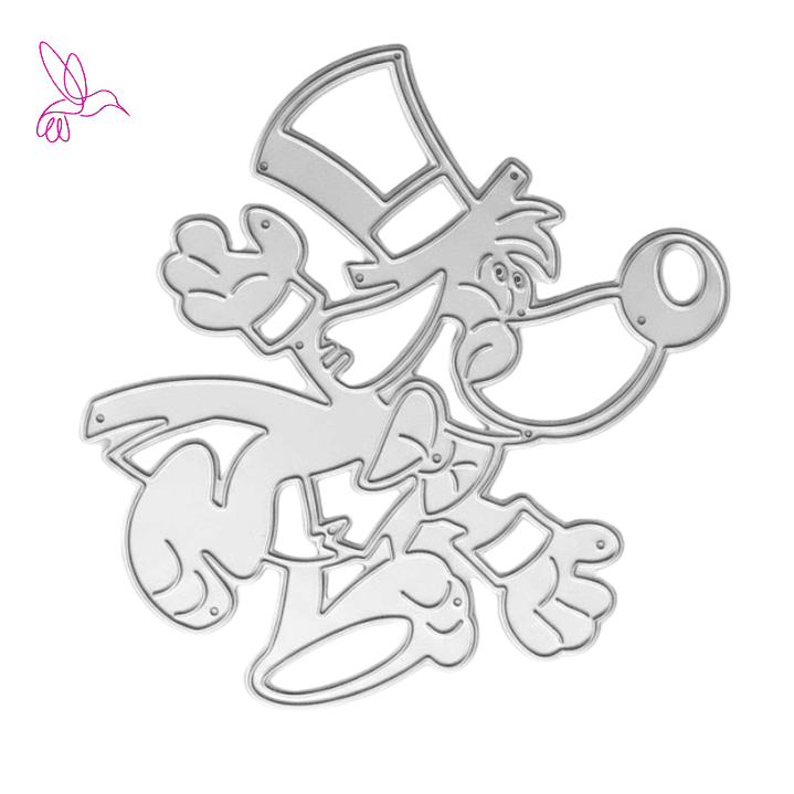 TROQUELES MEDIANOS 41