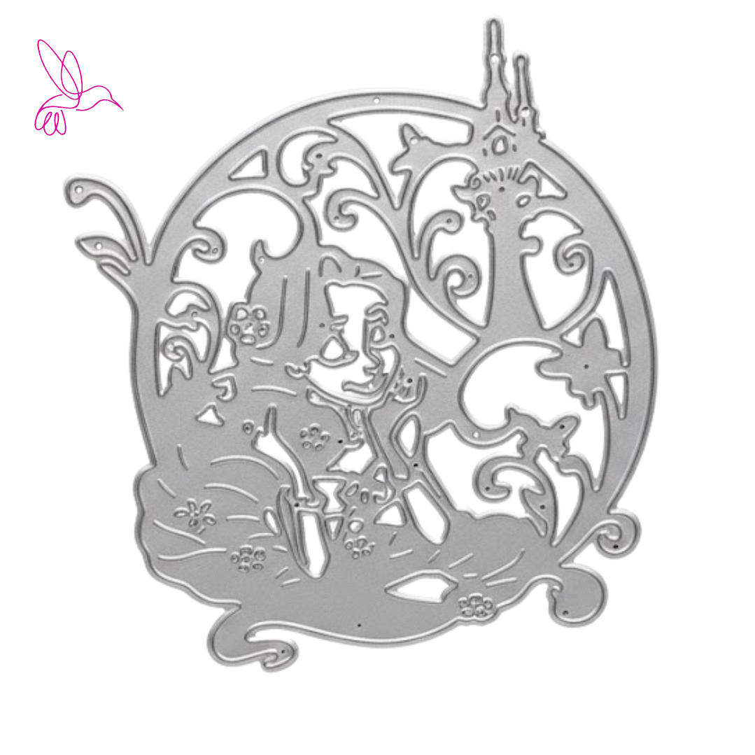 TROQUELES MEDIANOS 43