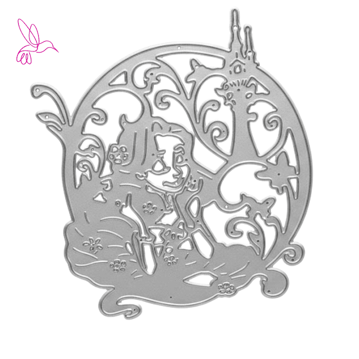 TROQUELES MEDIANOS 43