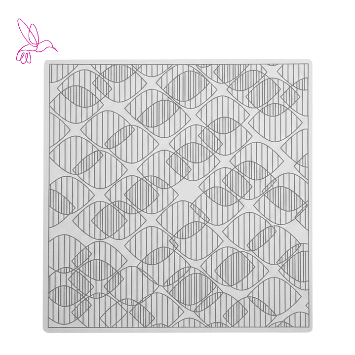 SELLOS DE SILICONA TRANSPARENTES (CLEAR STAMPS) 4