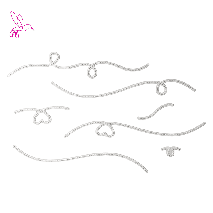 TROQUELES PEQUEÑOS 2