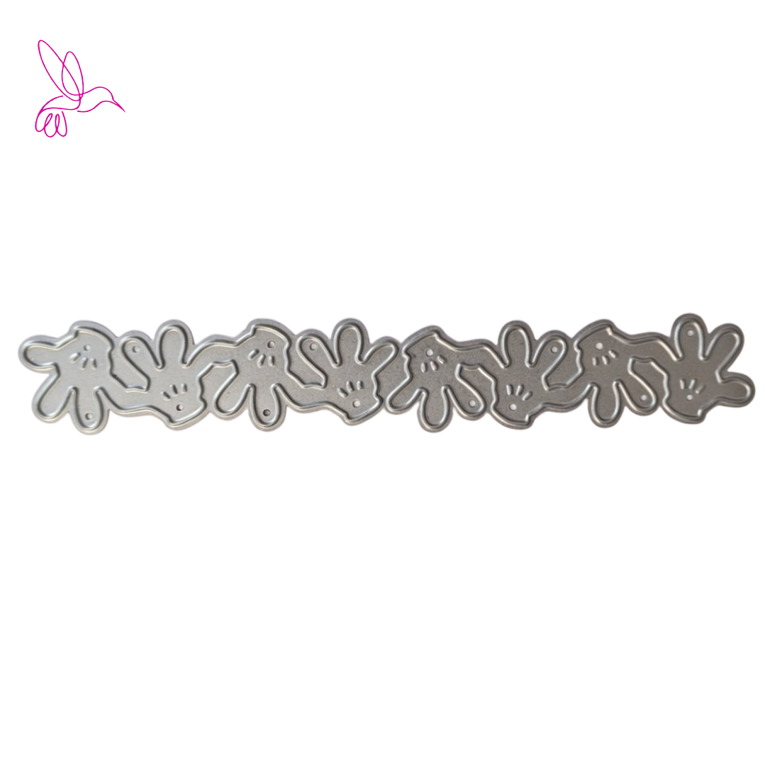 TROQUELES PEQUEÑOS 3