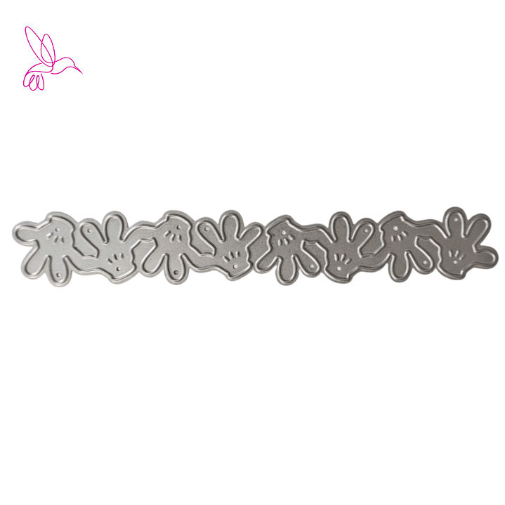 TROQUELES PEQUEÑOS 3