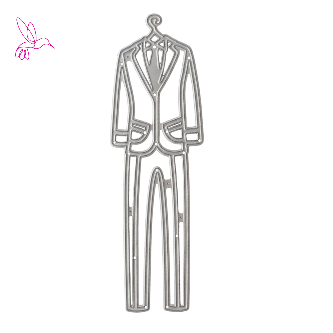 TROQUELES PEQUEÑOS 4