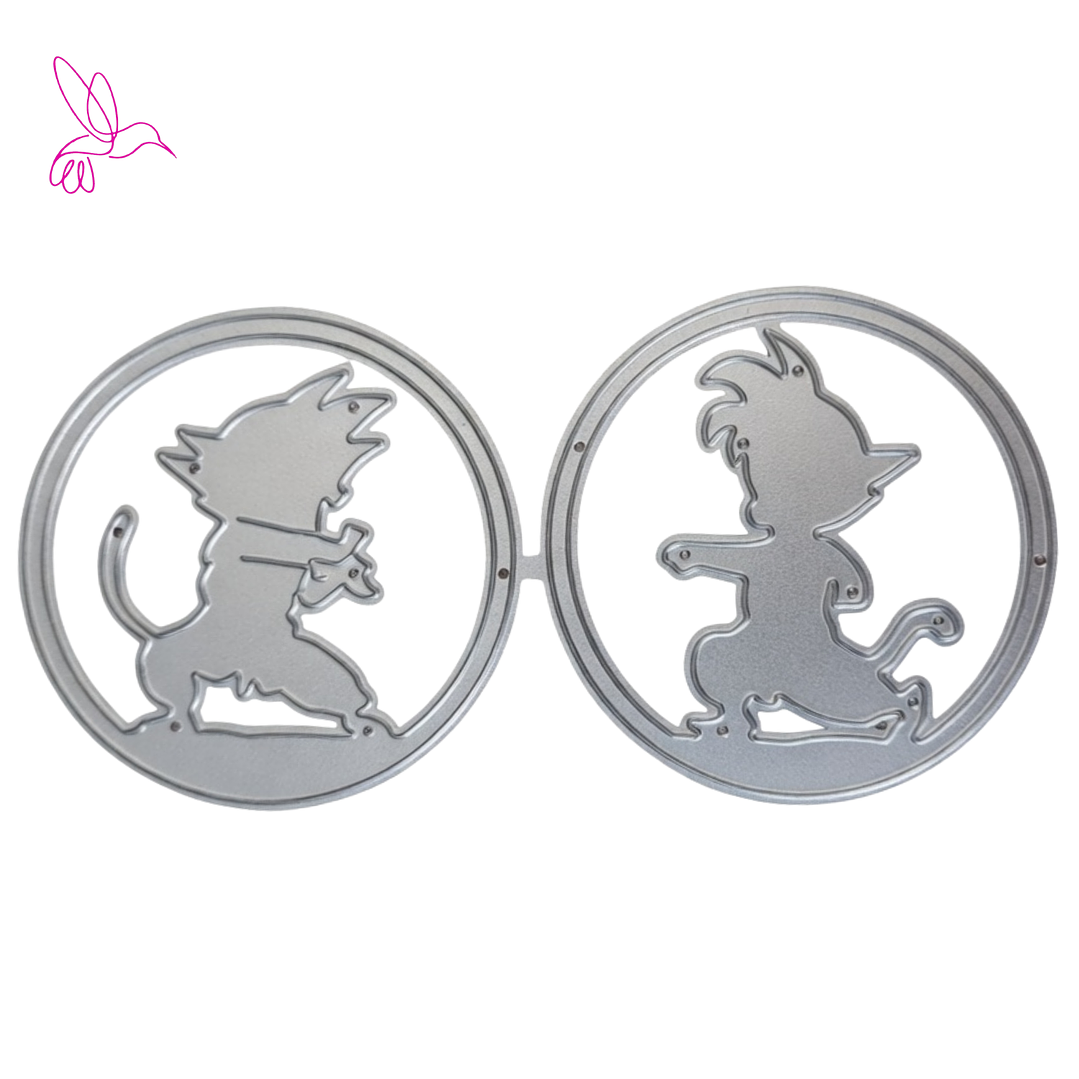 TROQUELES PEQUEÑOS 5