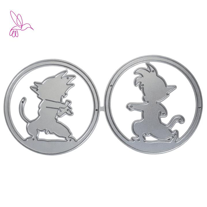 TROQUELES PEQUEÑOS 5