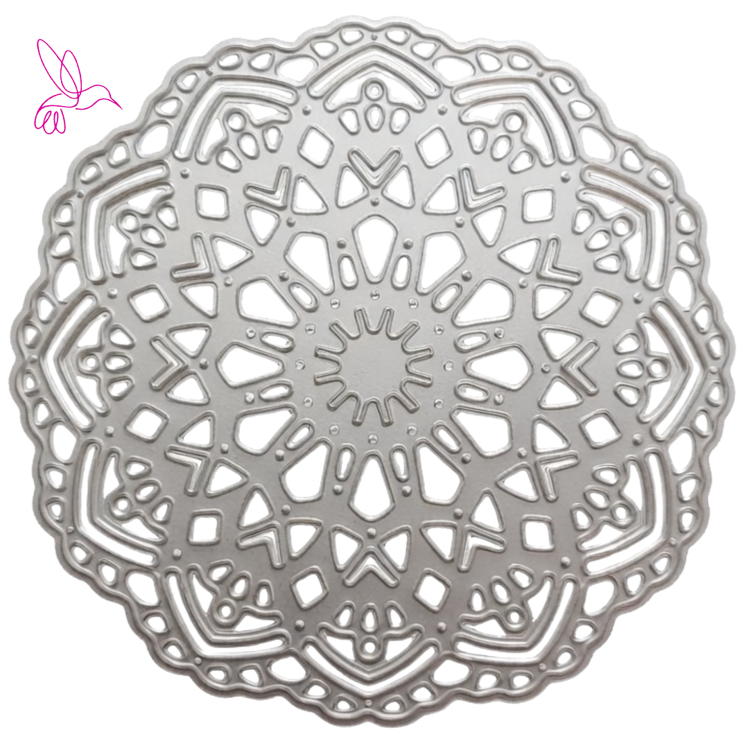 TROQUELES PEQUEÑOS 8