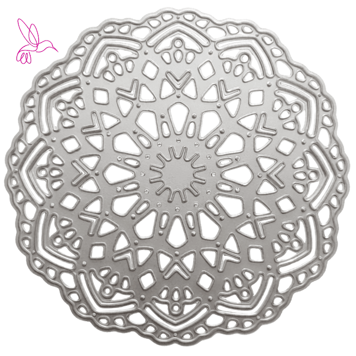 TROQUELES PEQUEÑOS 8