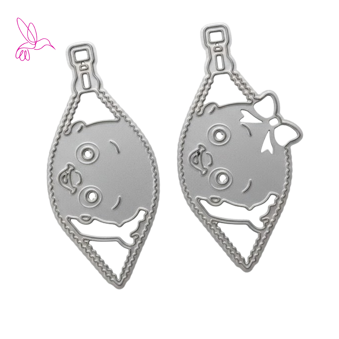 TROQUELES PEQUEÑOS 11