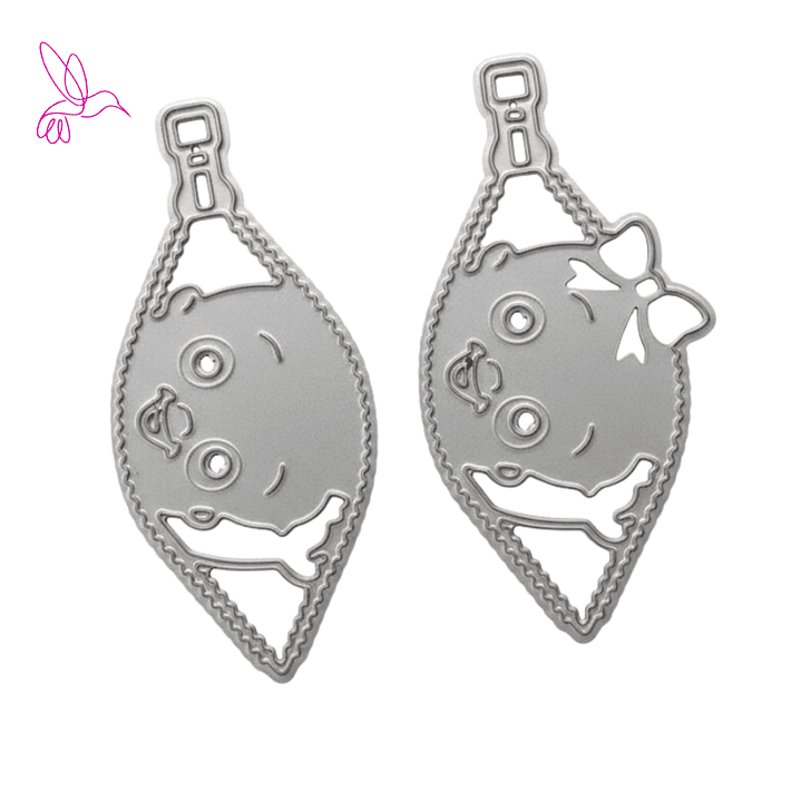 TROQUELES PEQUEÑOS 11