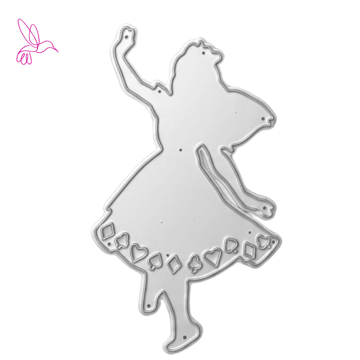 TROQUELES PEQUEÑOS 12