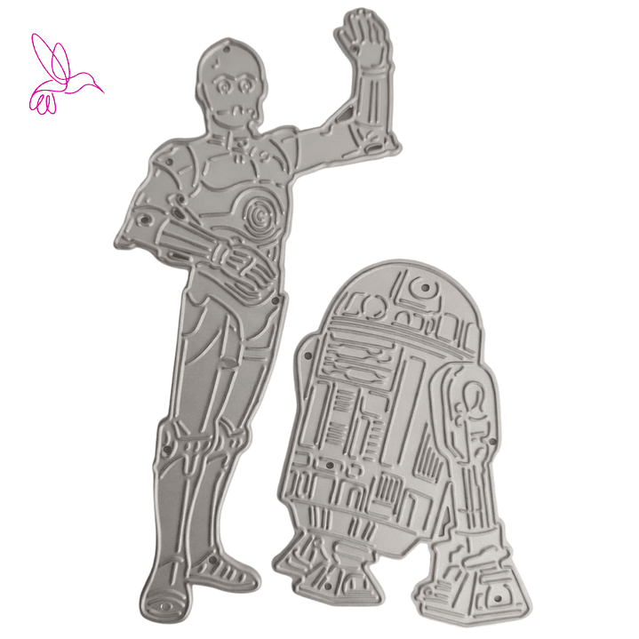 TROQUELES PEQUEÑOS 15