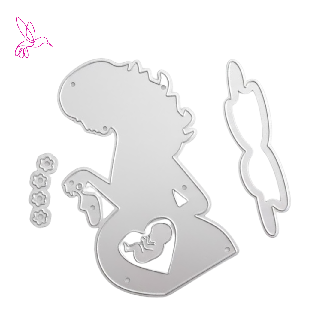 TROQUELES PEQUEÑOS 16