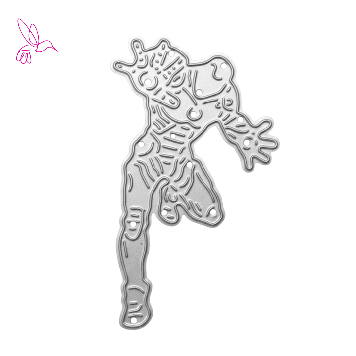 TROQUELES PEQUEÑOS 18