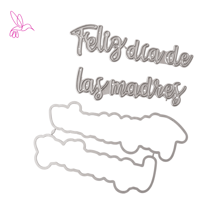 TROQUELES PEQUEÑOS 23