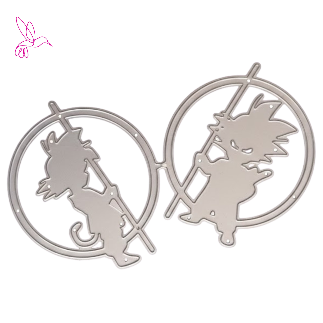 TROQUELES PEQUEÑOS 33