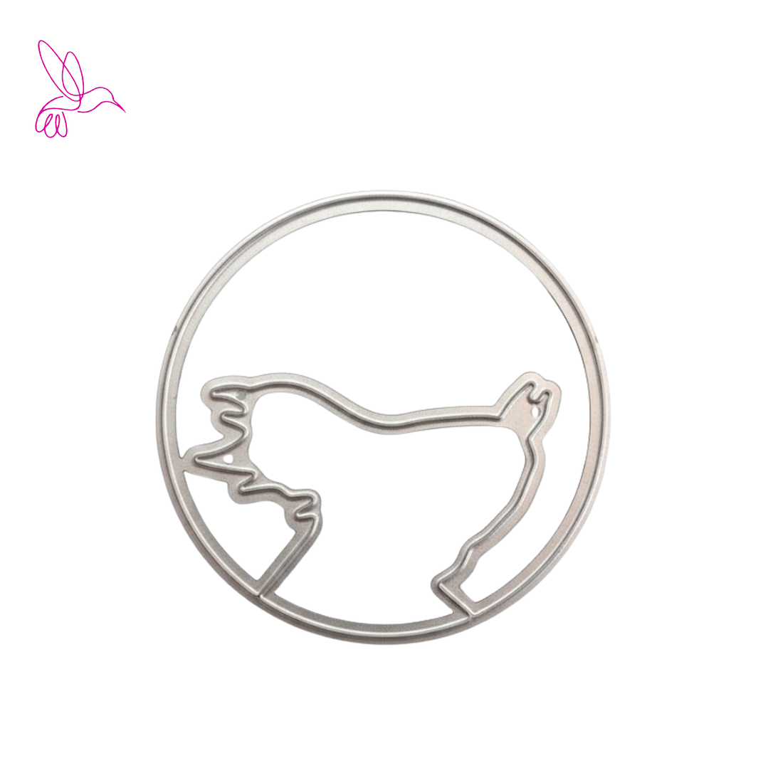 TROQUELES PEQUEÑOS 39