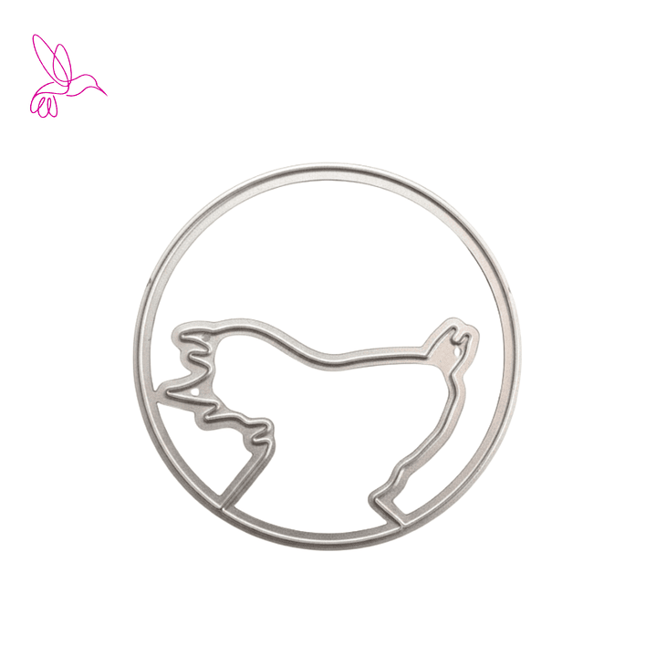 TROQUELES PEQUEÑOS 39