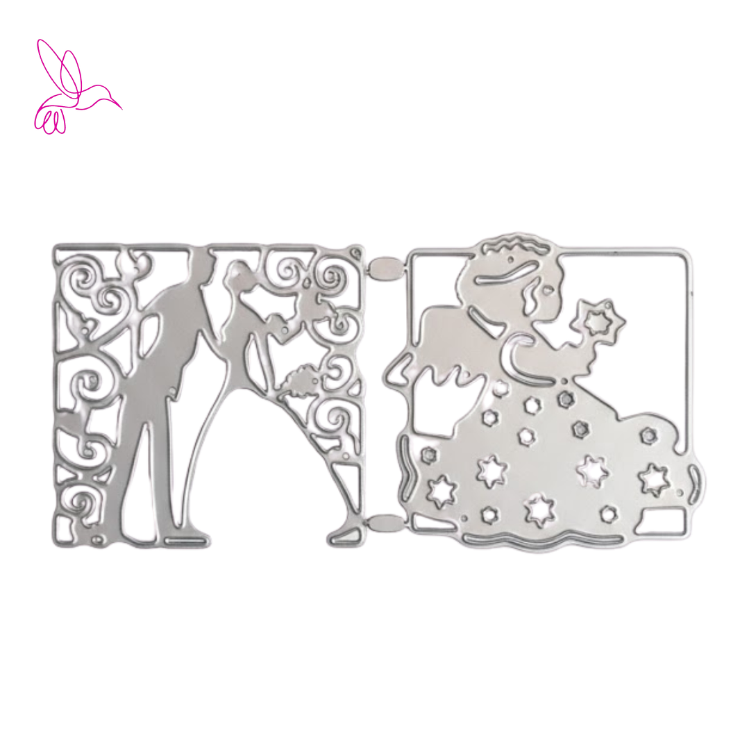 TROQUELES PEQUEÑOS 43