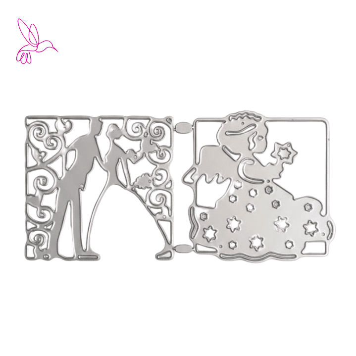 TROQUELES PEQUEÑOS 43