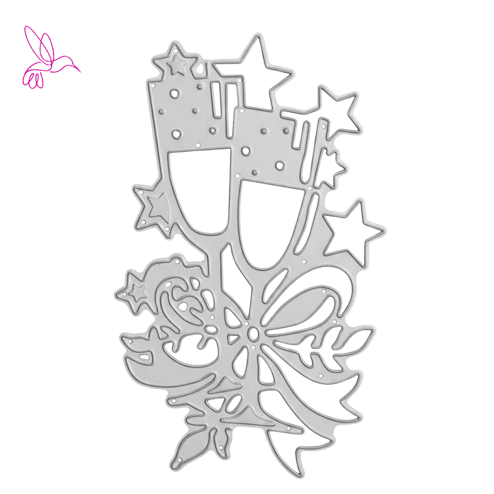 TROQUELES PEQUEÑOS 46