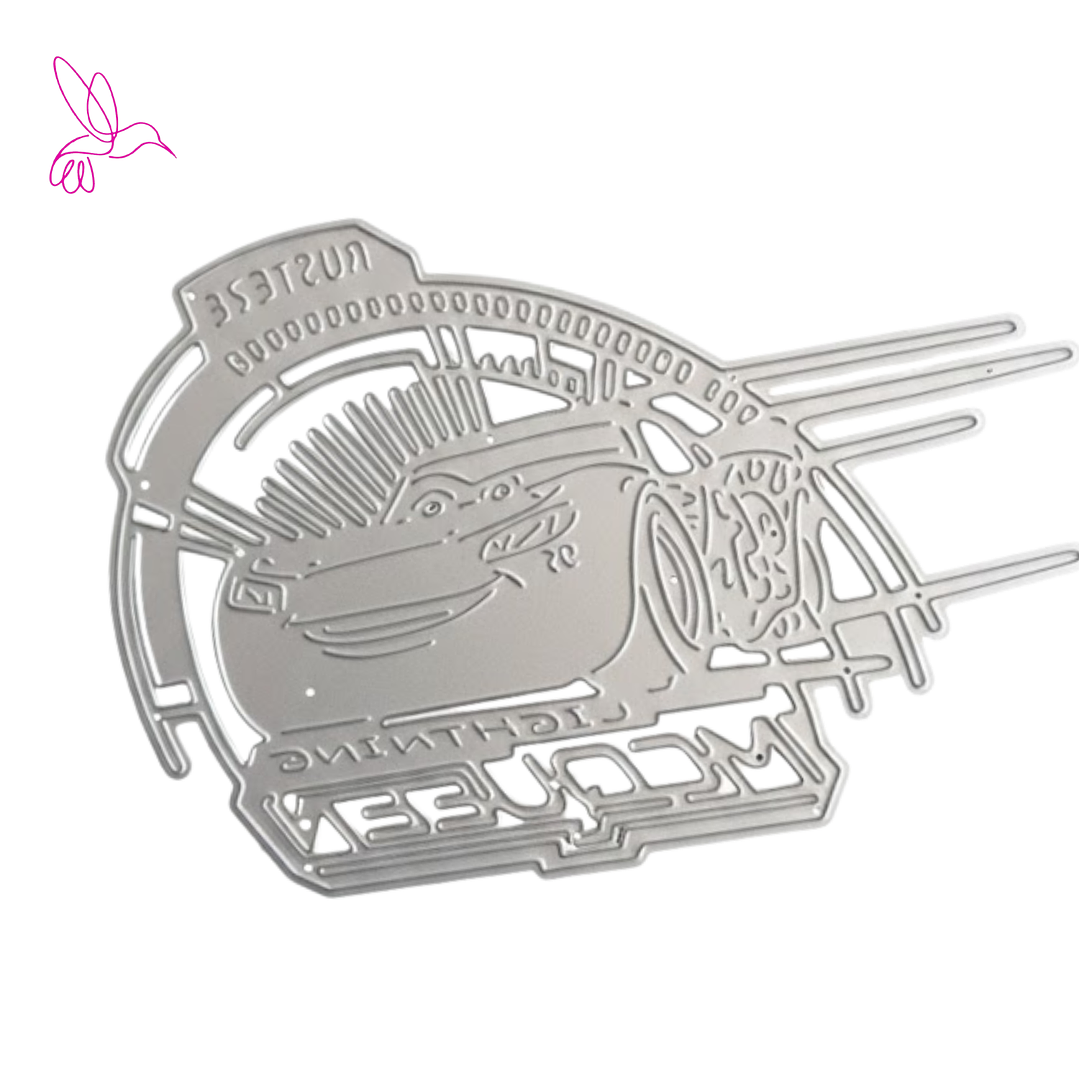 TROQUELES PEQUEÑOS 49