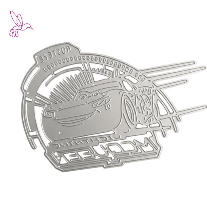 TROQUELES PEQUEÑOS 49