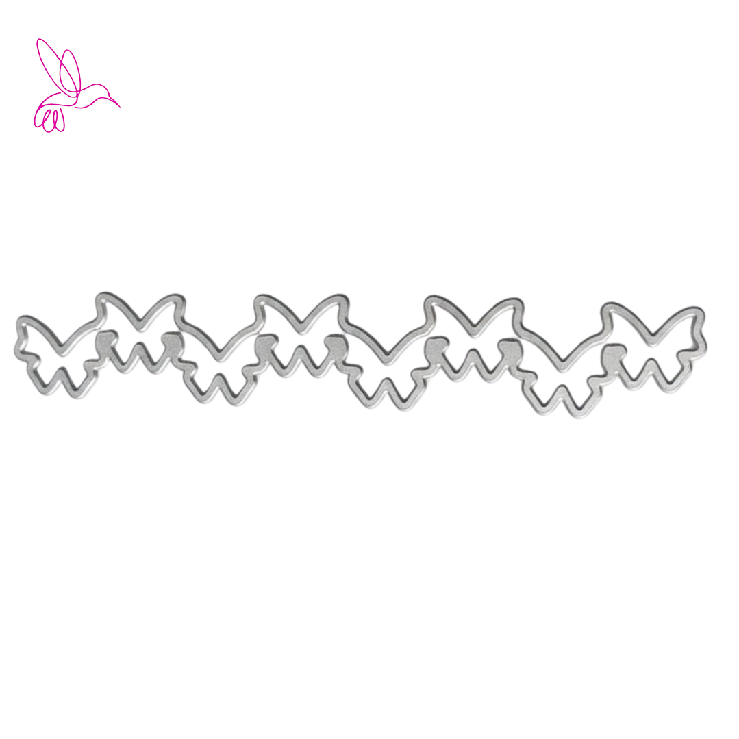 TROQUELES PEQUEÑOS 50