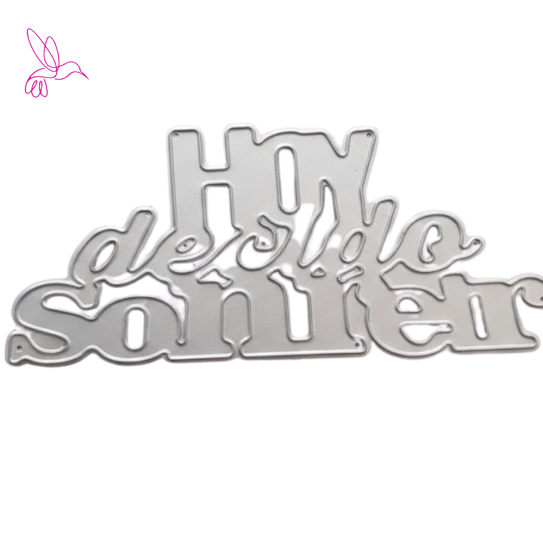 TROQUELES PEQUEÑOS 52