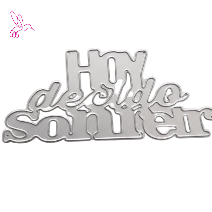 TROQUELES PEQUEÑOS 52