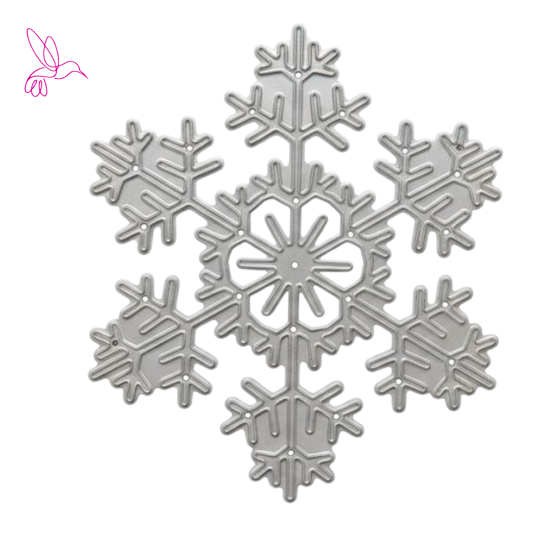 TROQUELES PEQUEÑOS 54