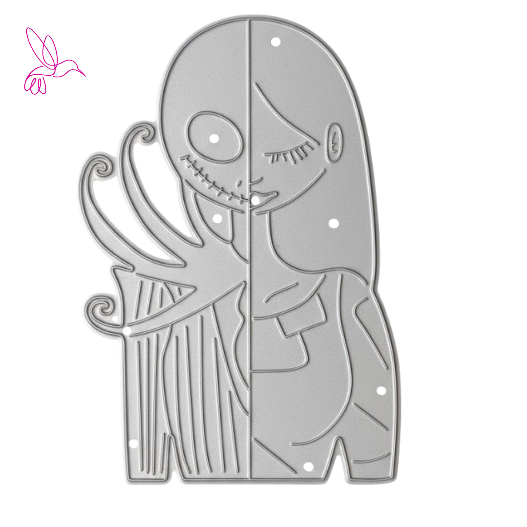 TROQUELES PEQUEÑOS 55