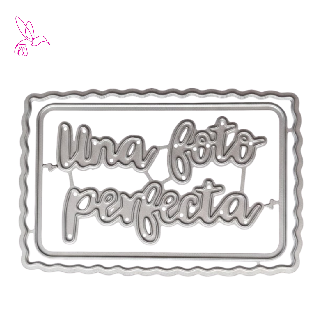 TROQUELES PEQUEÑOS 56