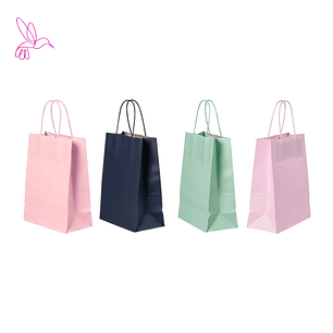 BOLSAS KRAFT PREMIUM 