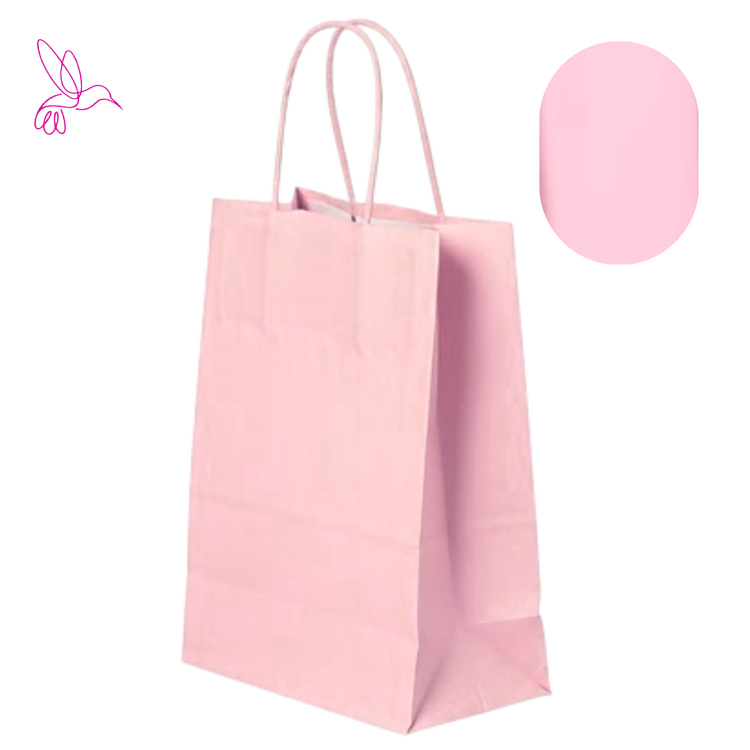 BOLSAS KRAFT PREMIUM  2