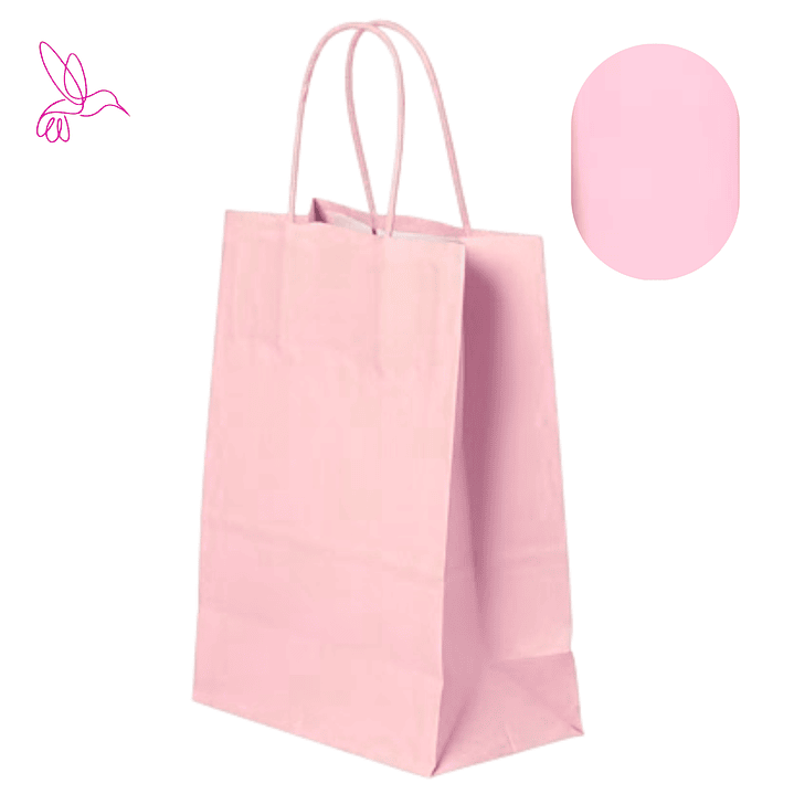 BOLSAS KRAFT PREMIUM  2