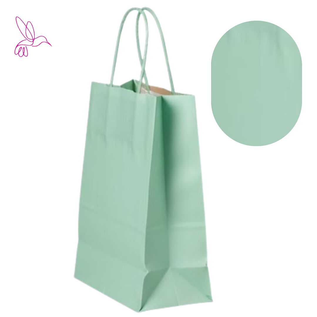 BOLSAS KRAFT PREMIUM  3