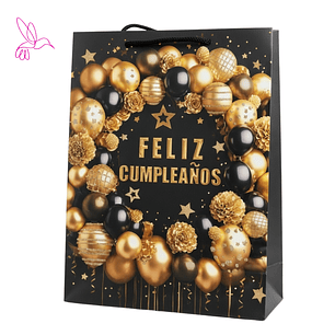 BOLSA DE REGALO PREMIUM 