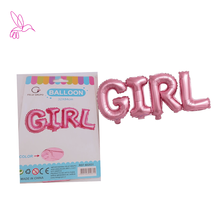 GLOBOS DE CELEBRACION- DISEÑOS SURTIDOS  2