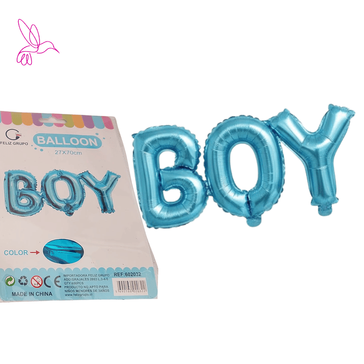 GLOBOS DE CELEBRACION- DISEÑOS SURTIDOS  3