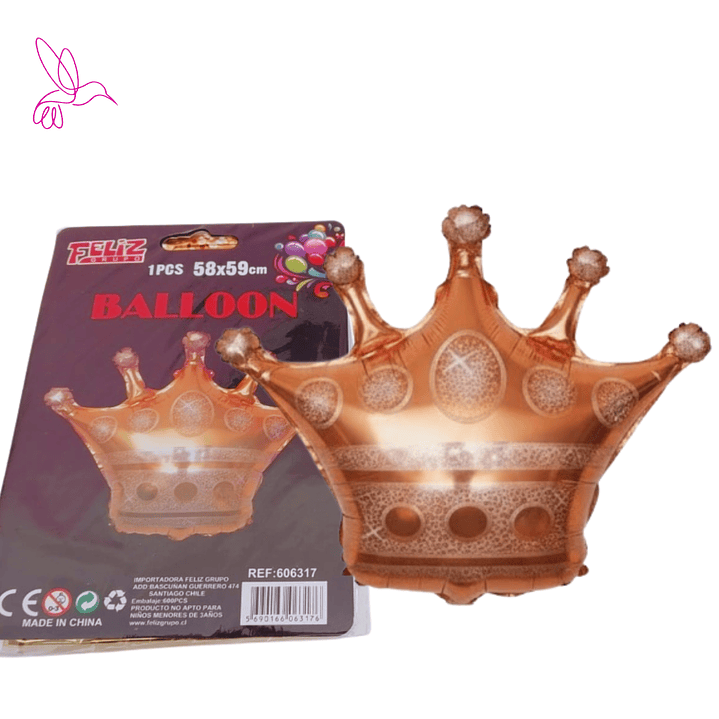 GLOBOS DE CELEBRACION- DISEÑOS SURTIDOS  7