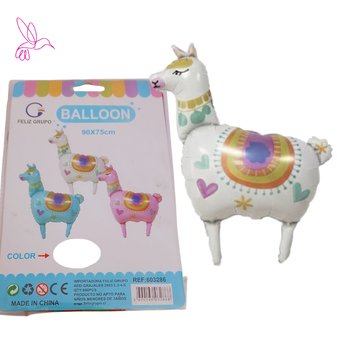 GLOBOS DE CELEBRACION- DISEÑOS SURTIDOS  19