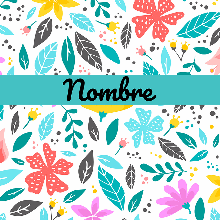 Agenda Docente Femenina 2026 4