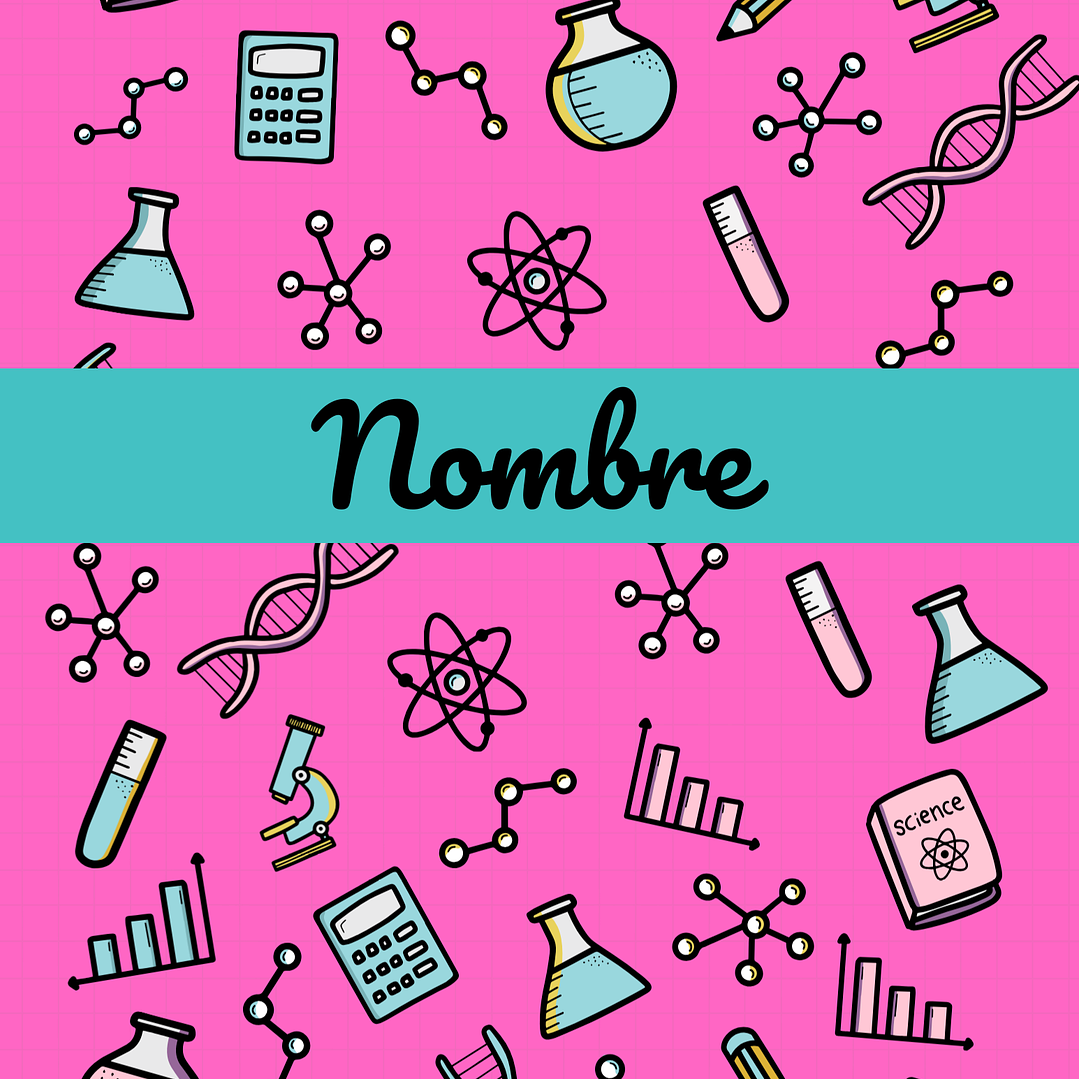 Agenda Docente Femenina 2026 5