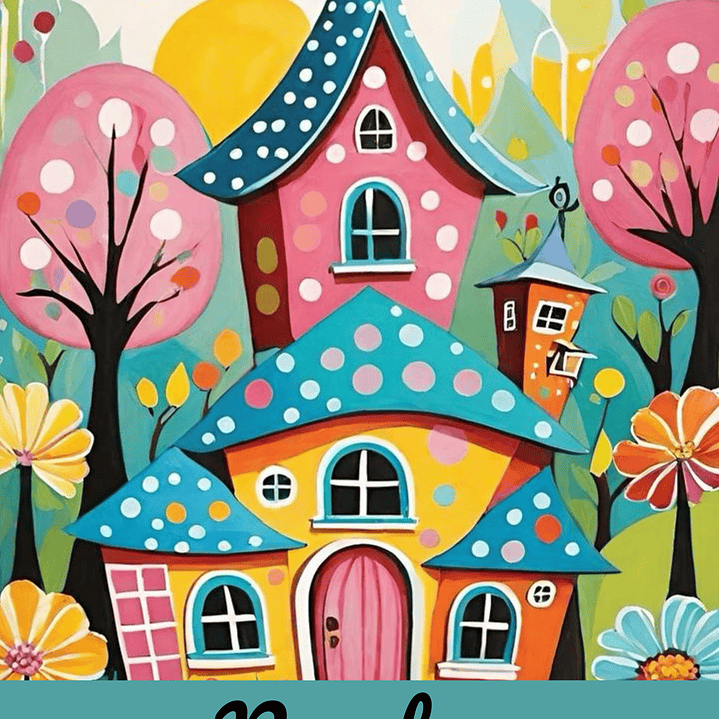 Agenda Docente Femenina 2026 8